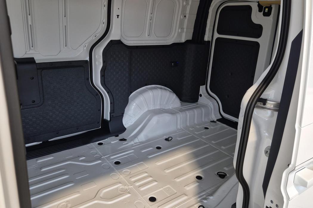 Kia PV5 Cargo 2026