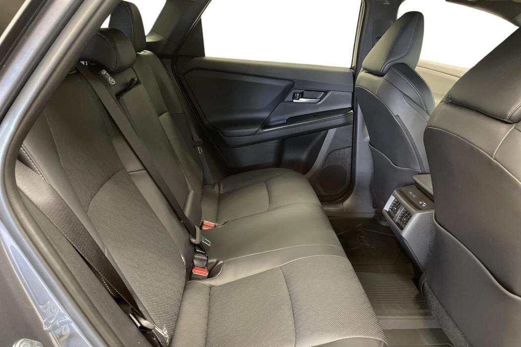 Subaru e-Outback 2026