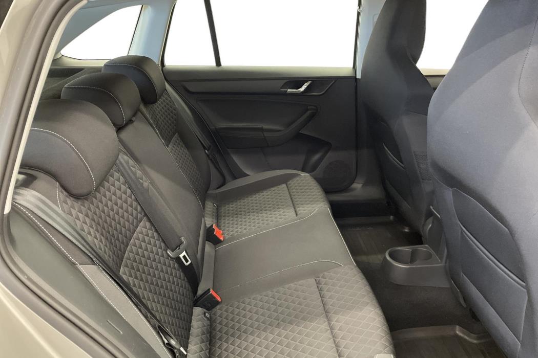 Skoda Rapid 2017