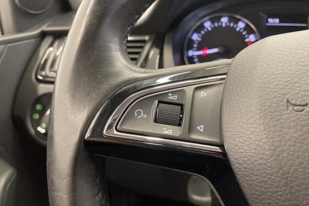 Skoda Rapid 2017