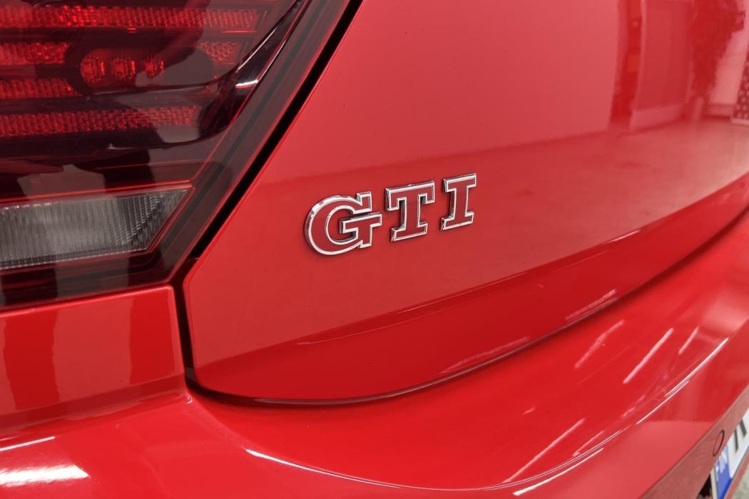 Volkswagen Polo 2018