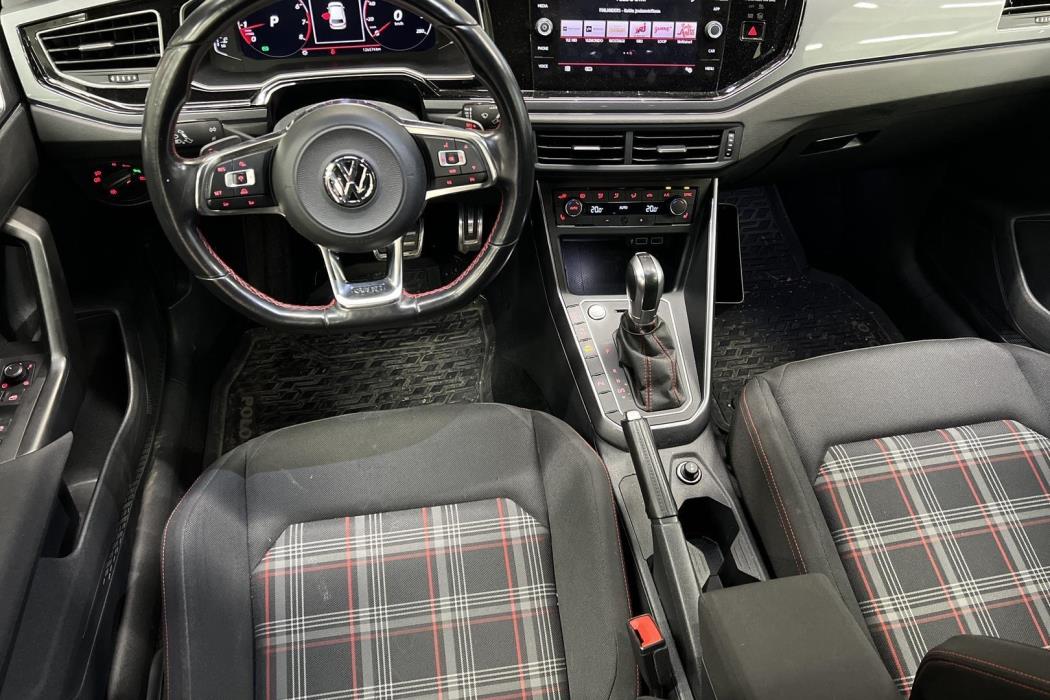 Volkswagen Polo 2018