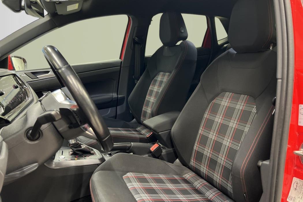 Volkswagen Polo 2018