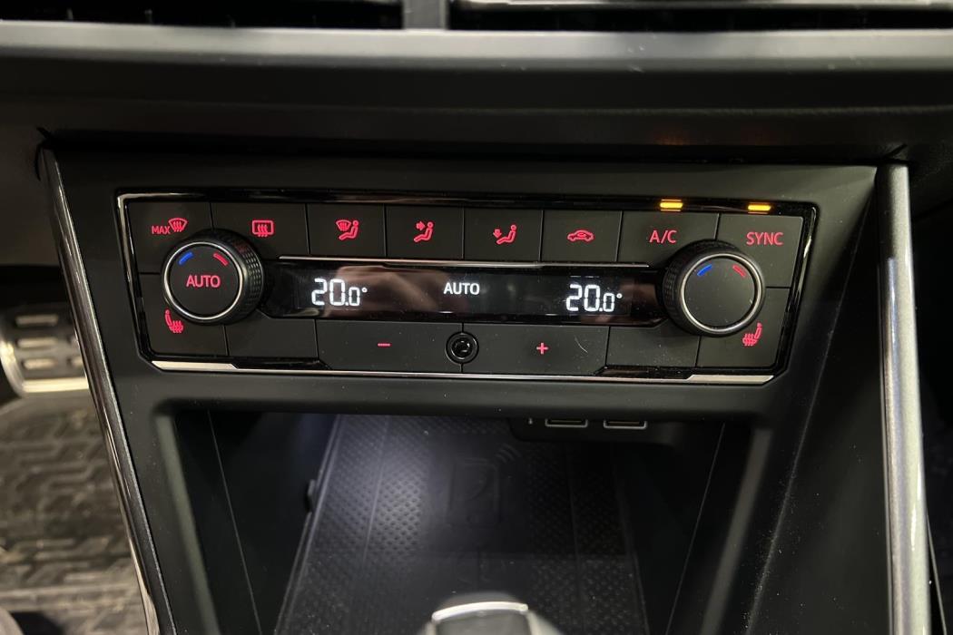 Volkswagen Polo 2018