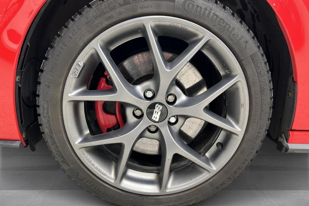 Volkswagen Polo 2018