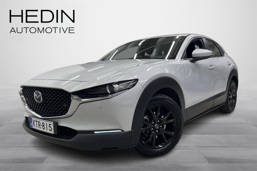 MAZDA CX-30 2023