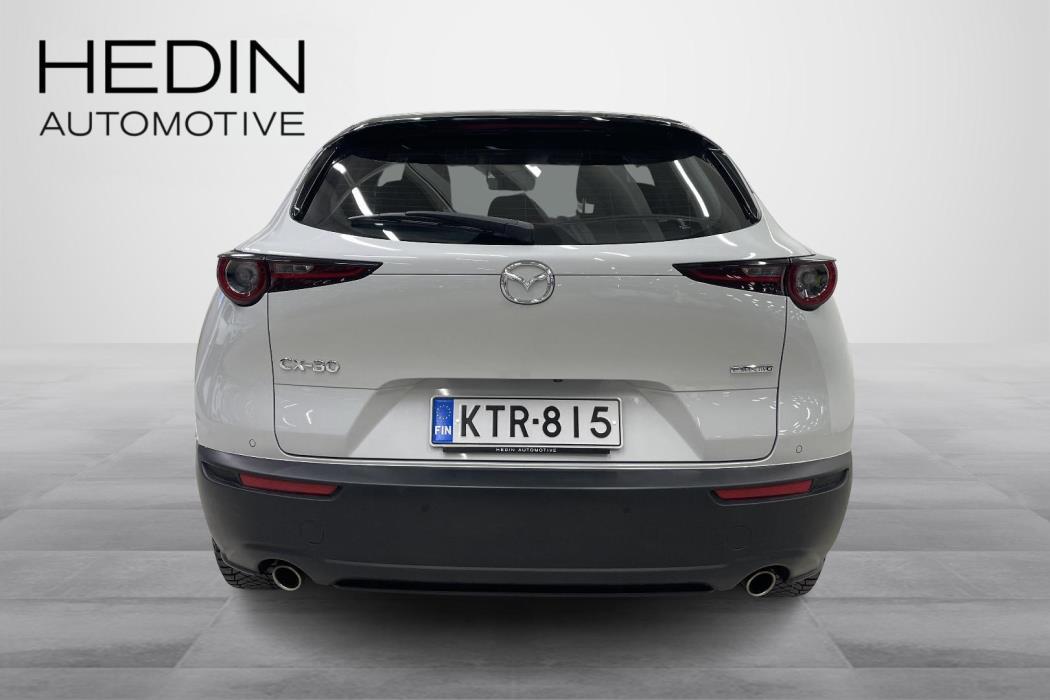 MAZDA CX-30 2023