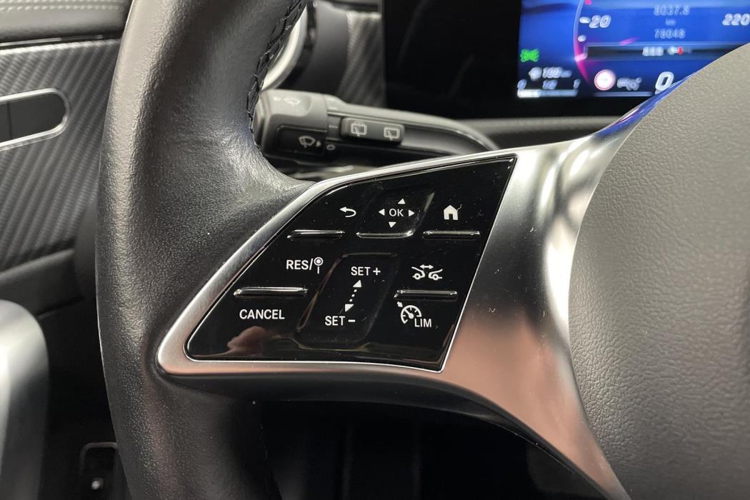Mercedes-Benz CLA 2024