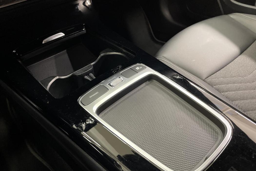 Mercedes-Benz CLA 2024