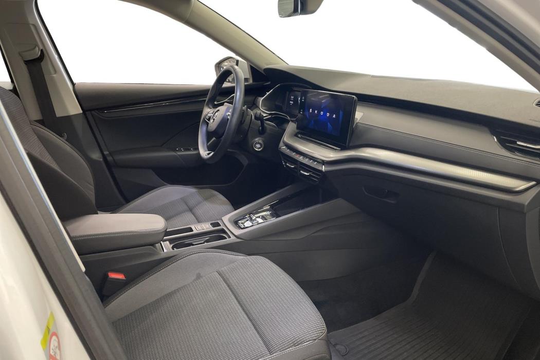 Skoda Octavia 2023