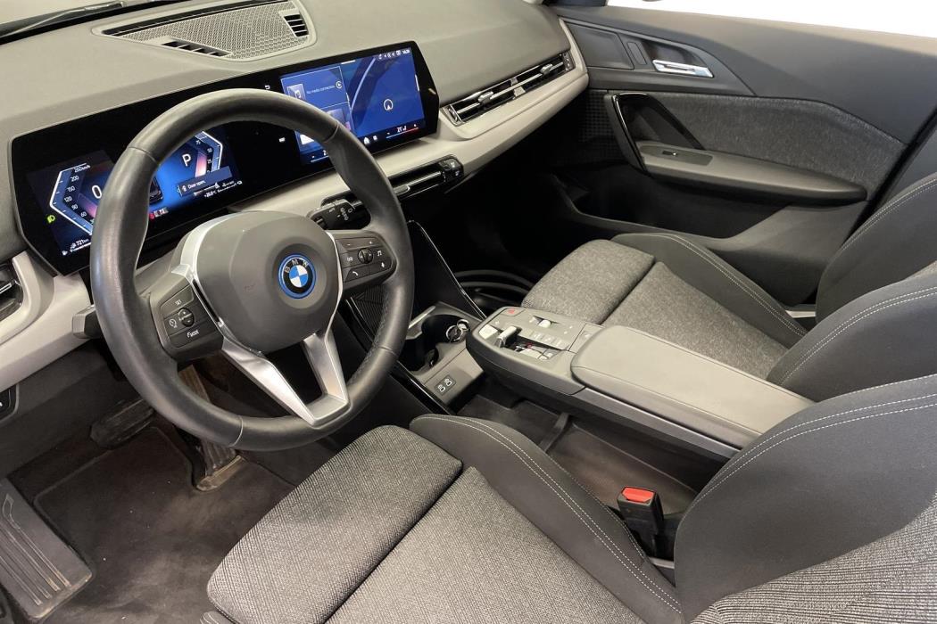 BMW X1 2025