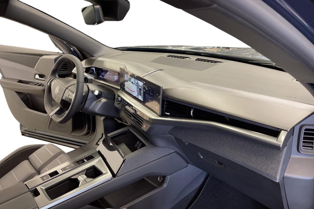 OPEL Grandland 2026