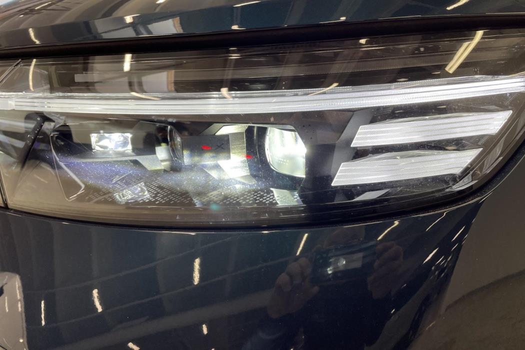 OPEL Grandland 2026