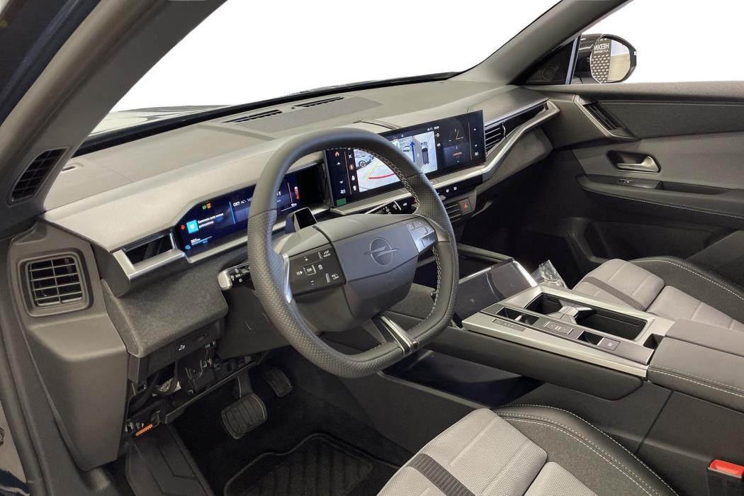 OPEL Grandland 2026