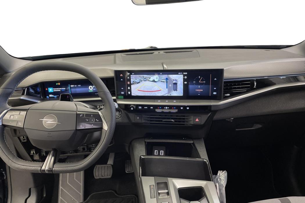 OPEL Grandland 2026