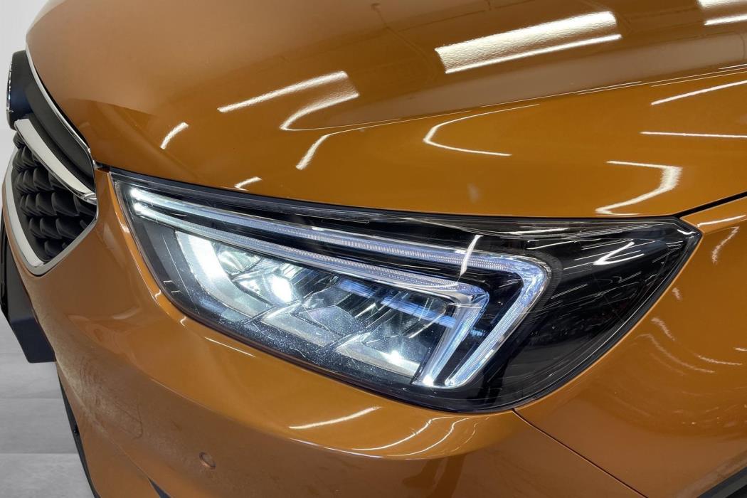 OPEL Mokka 2017