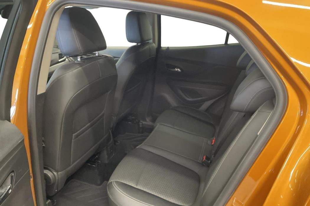 OPEL Mokka 2017