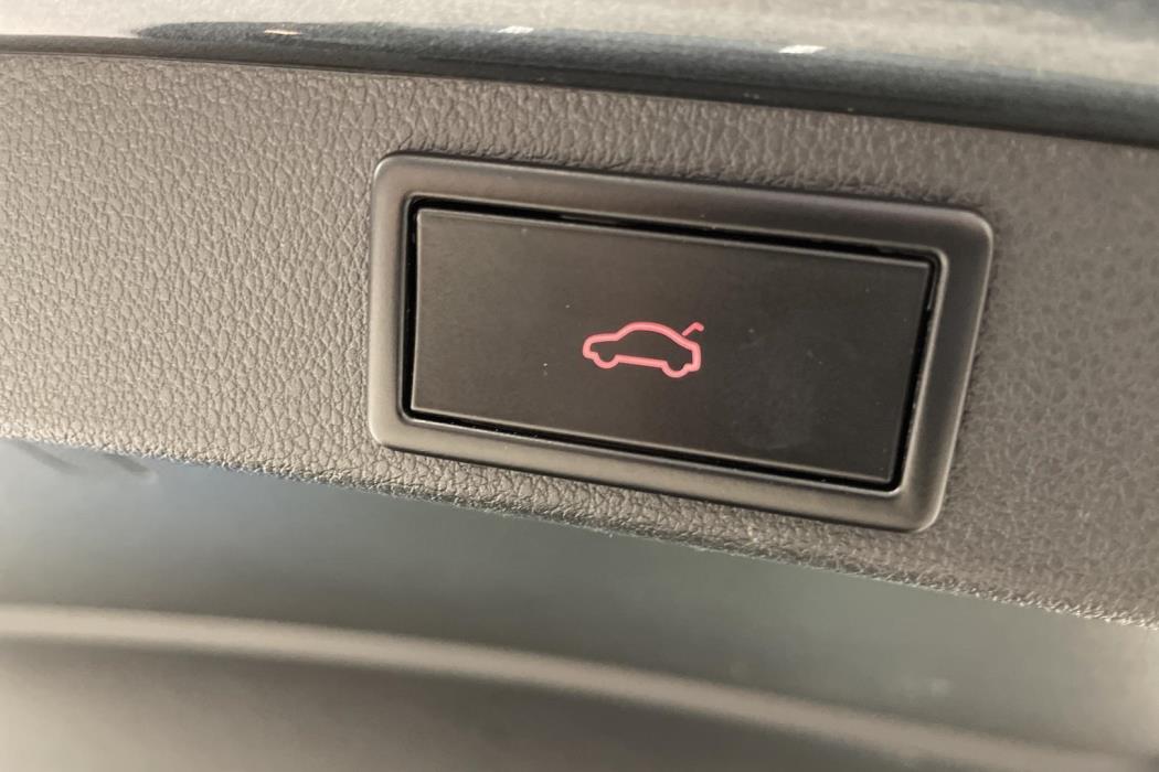 Skoda Octavia 2019