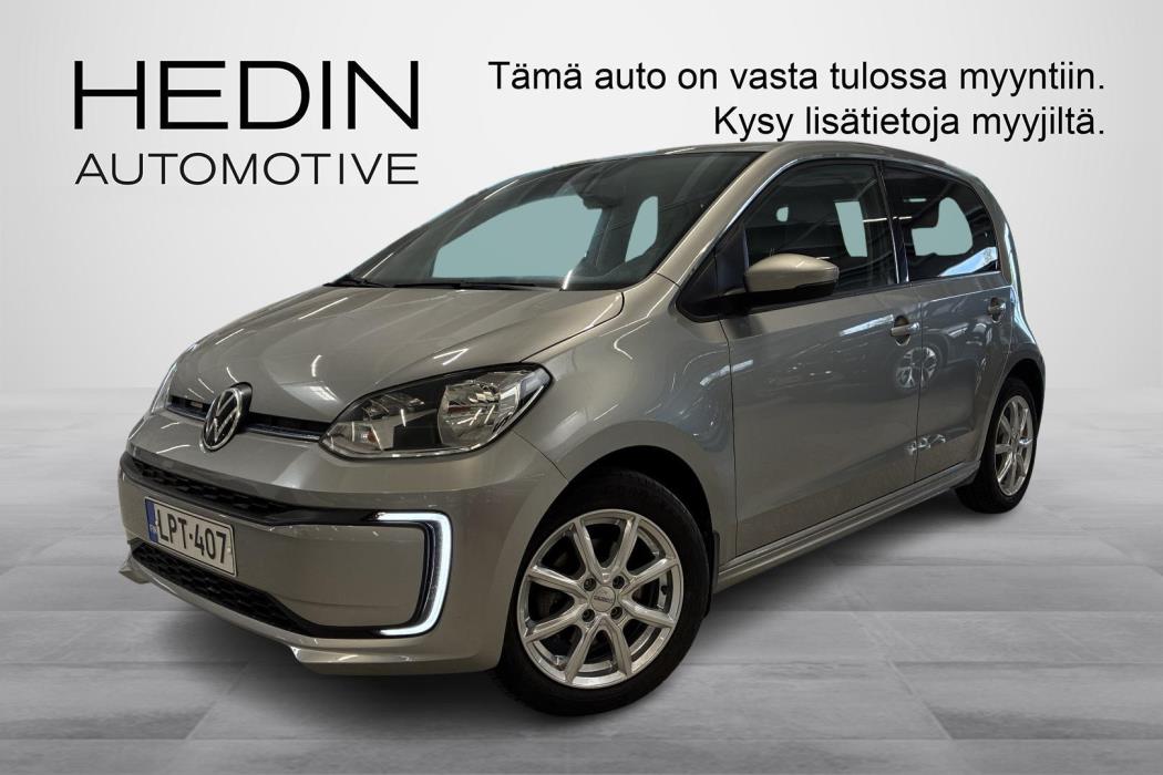 VOLKSWAGEN up! 2021