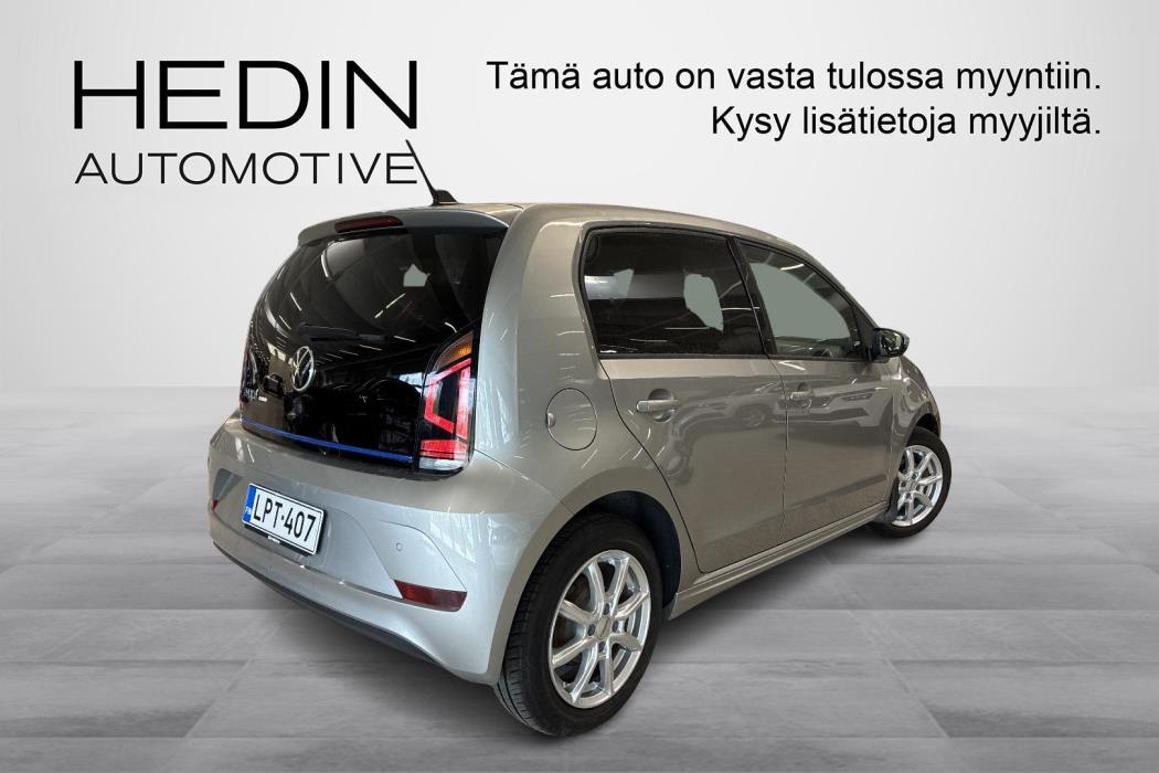 VOLKSWAGEN up! 2021