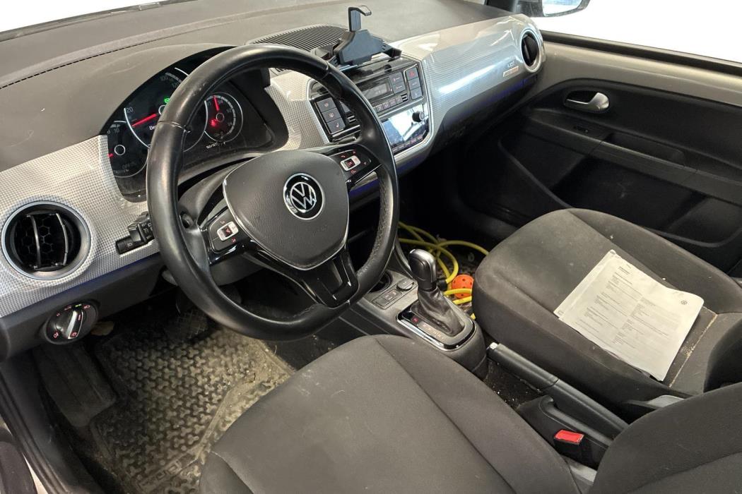VOLKSWAGEN up! 2021