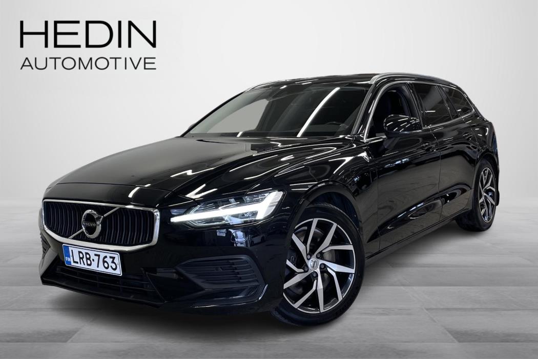 VOLVO V60 2020