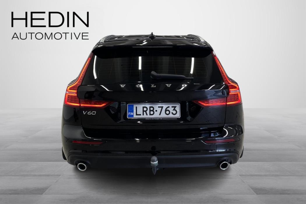 VOLVO V60 2020