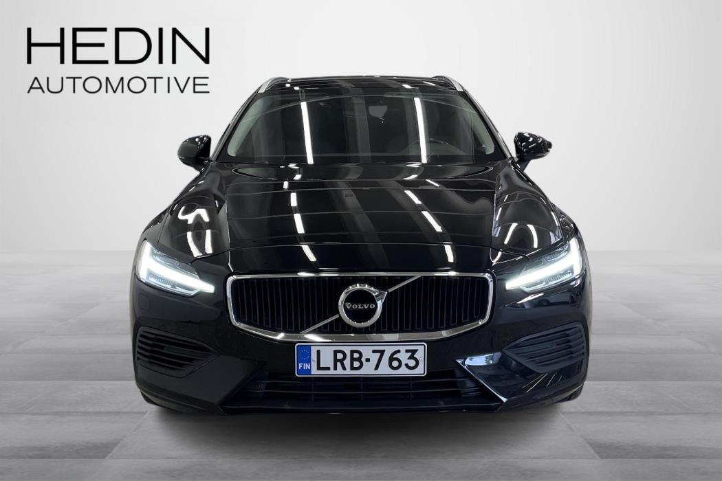 VOLVO V60 2020