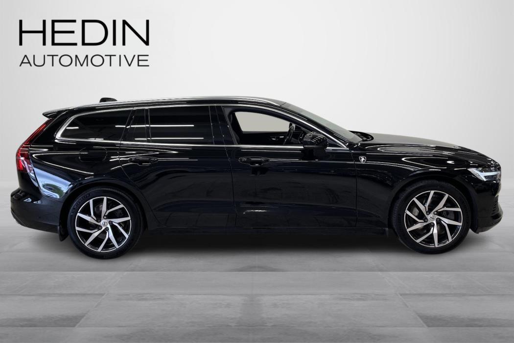 VOLVO V60 2020