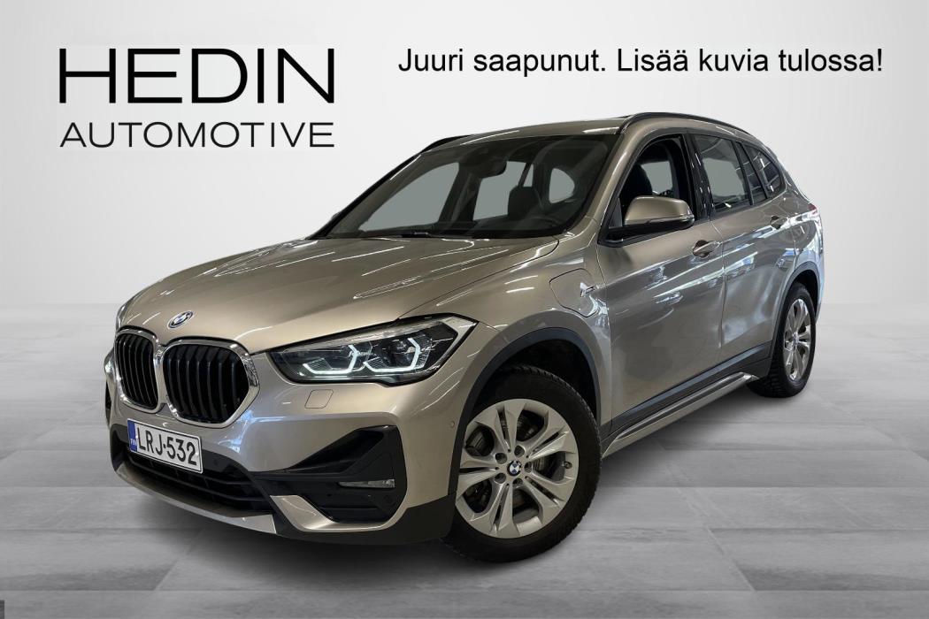 BMW X1 xDrive25e 2022