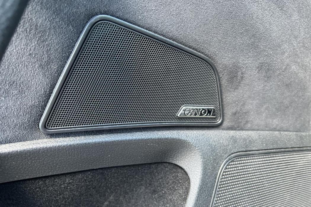 Skoda Superb 2019