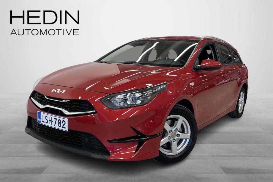 Kia Ceed 2023