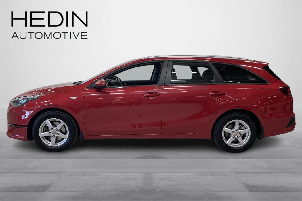 Kia Ceed 2023