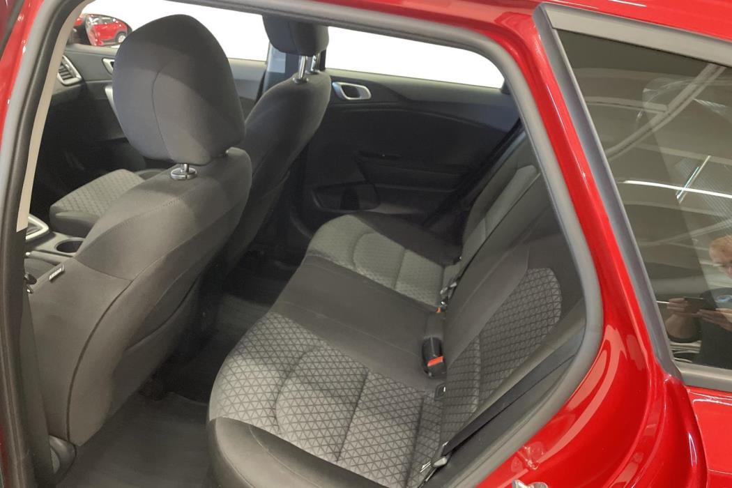 Kia Ceed 2023