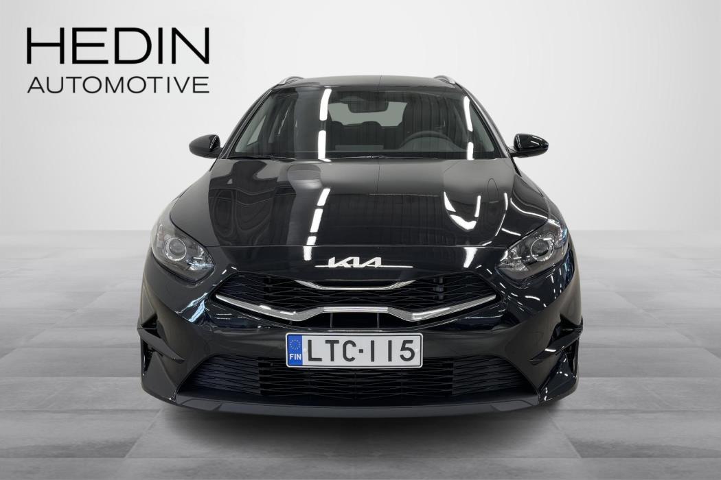 Kia Ceed 2026