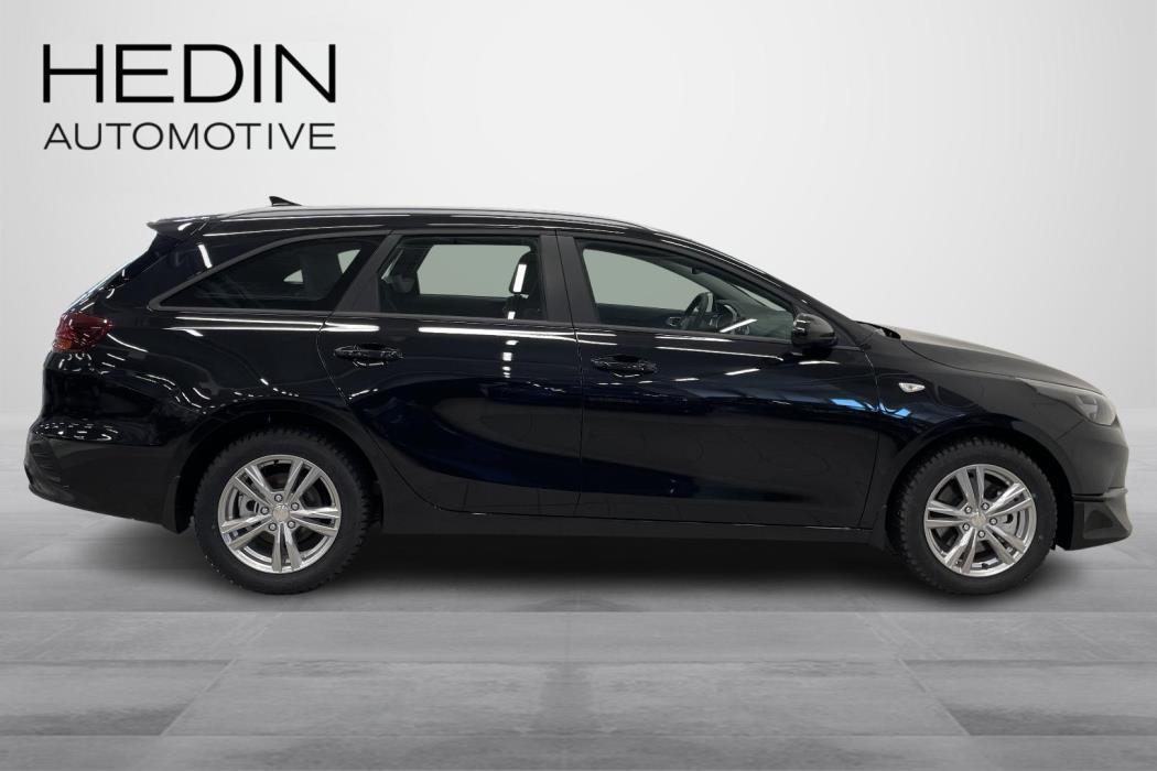 Kia Ceed 2026