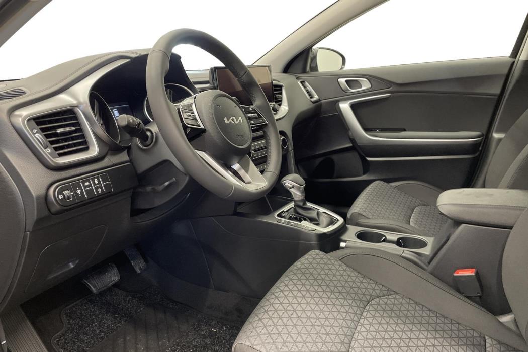 Kia Ceed 2026