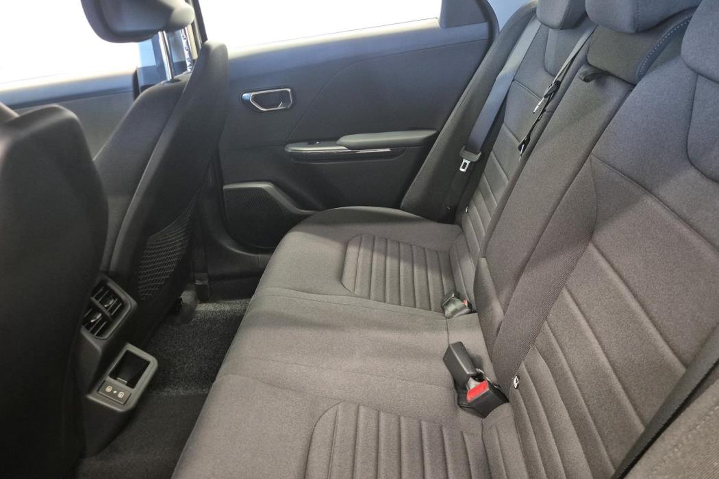 Kia K4 2026