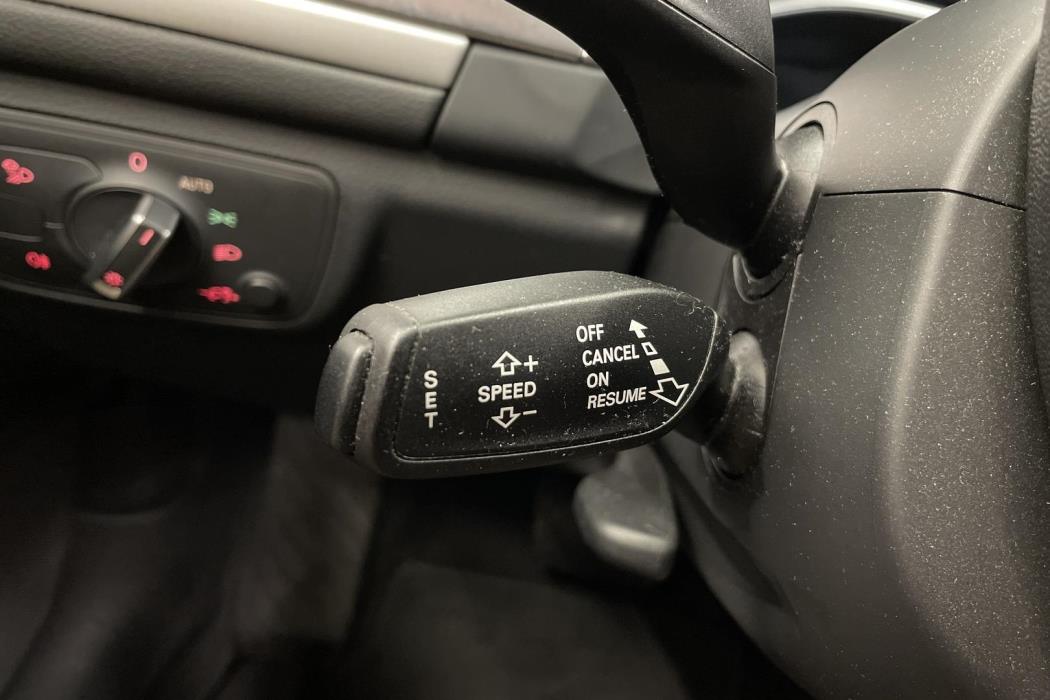 Audi A6 2012