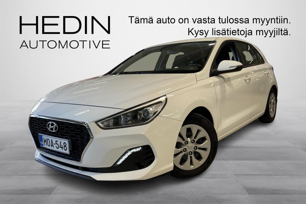 HYUNDAI i30 Hatchback 2020
