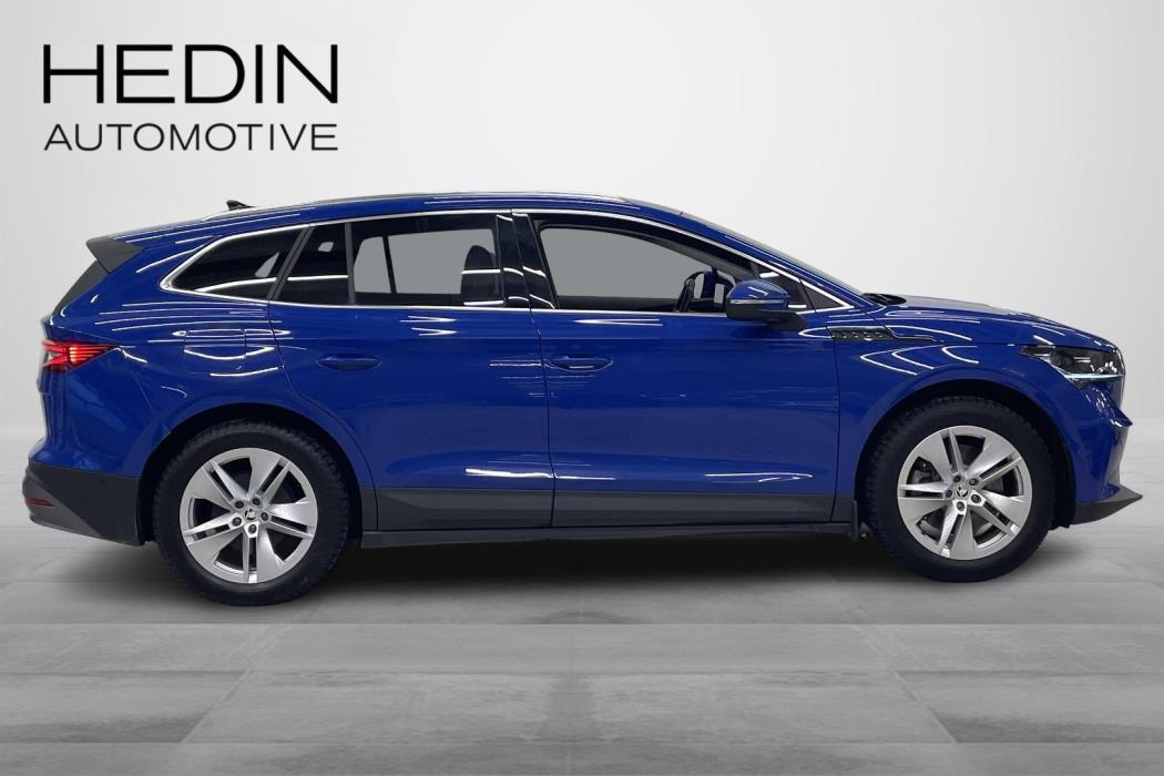 Skoda Enyaq 2023