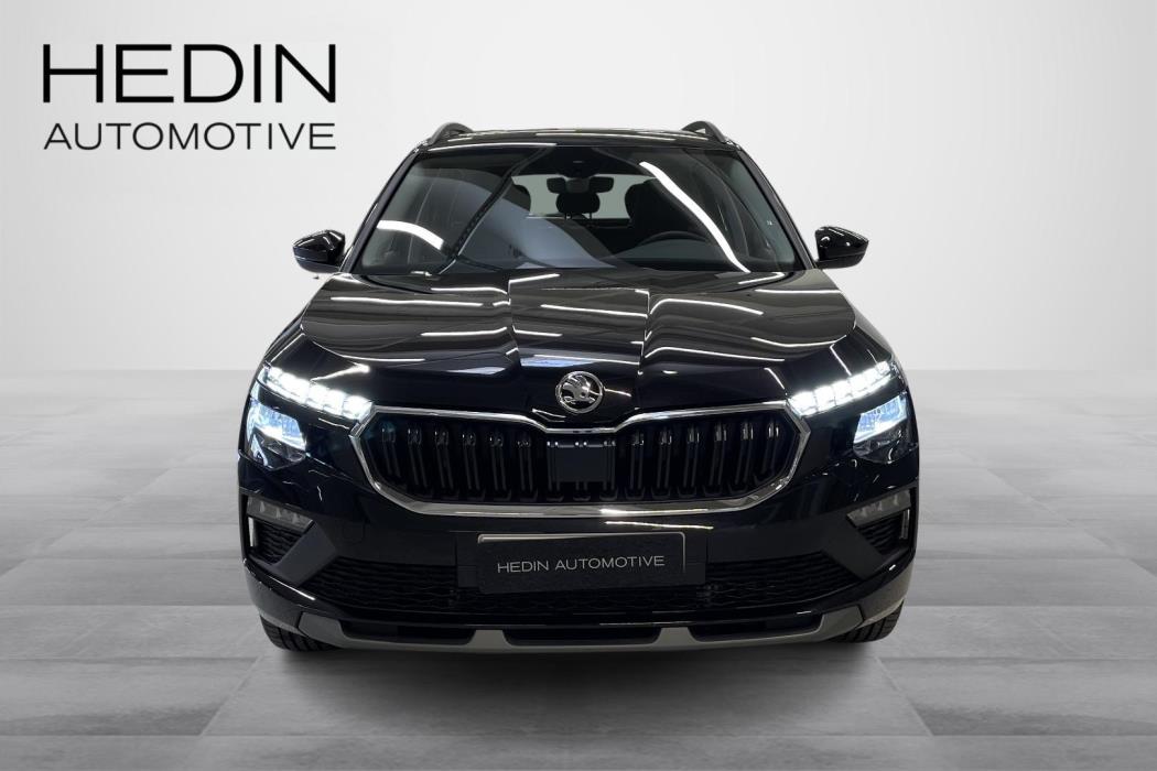 SKODA Kamiq 2026