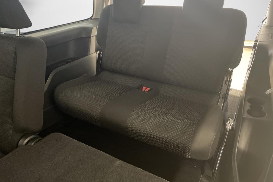 Volkswagen Caddy Maxi 2019