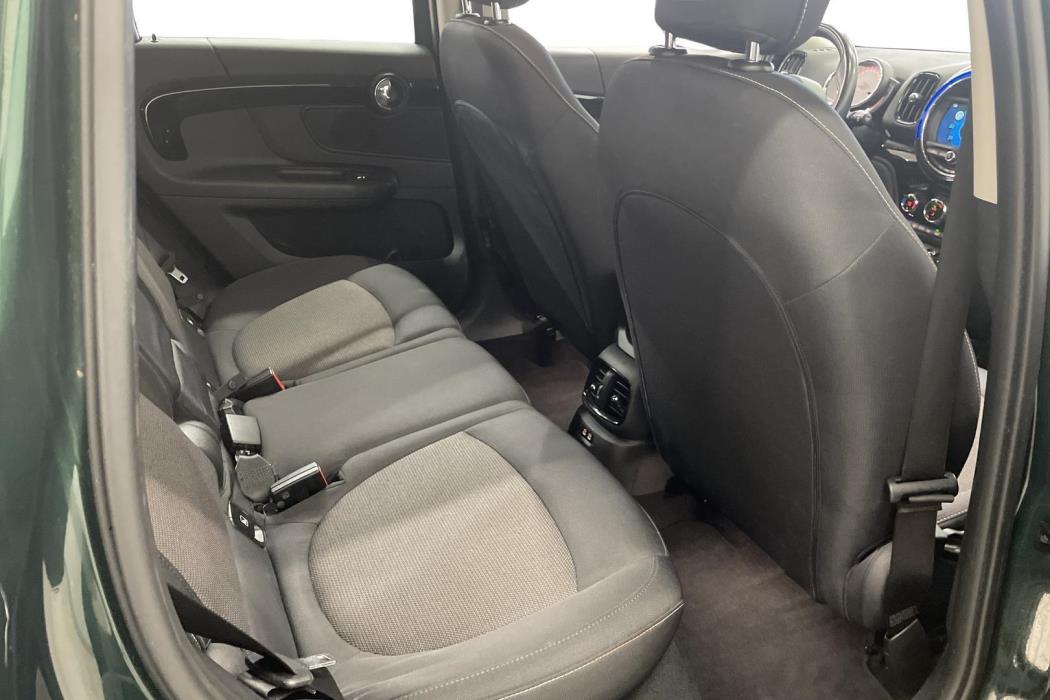 Mini Countryman 2019