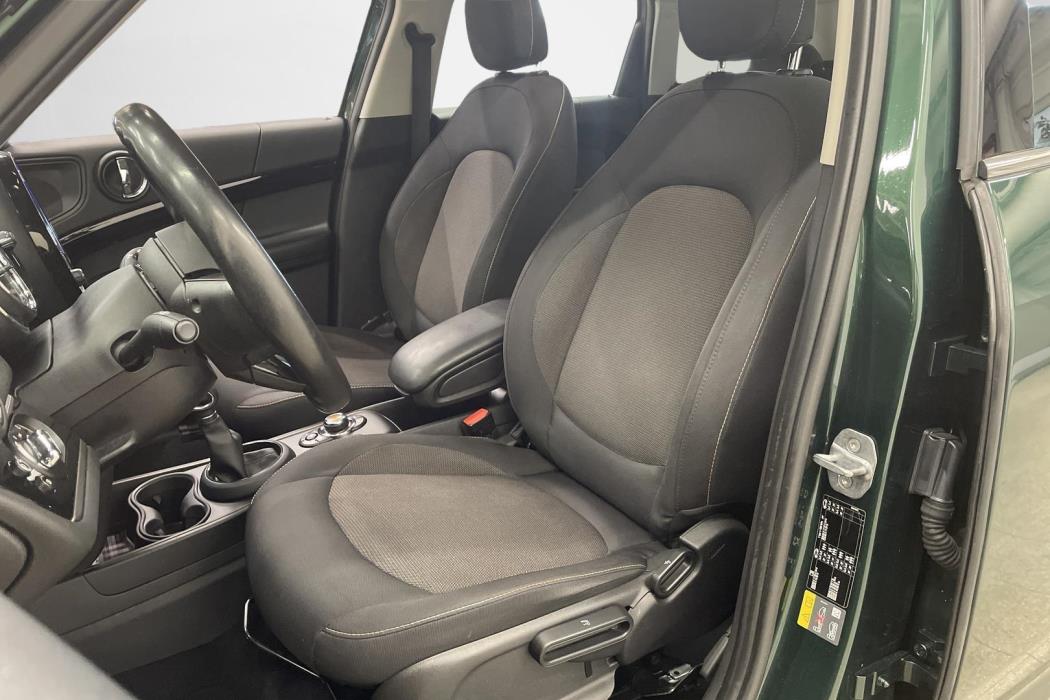 Mini Countryman 2019