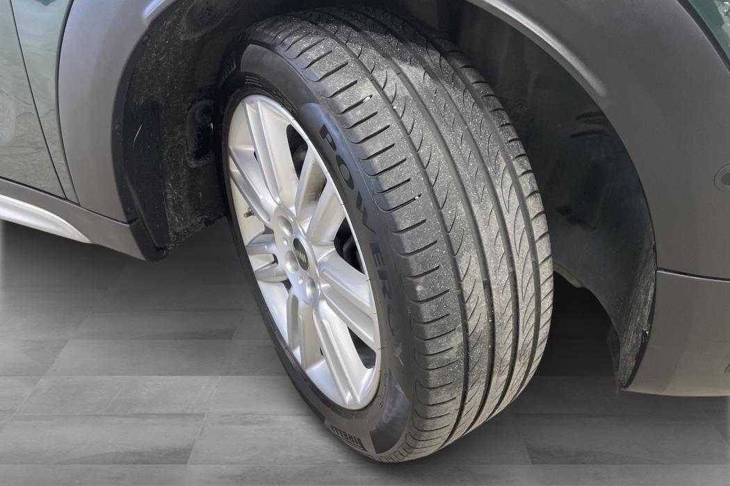 Mini Countryman 2019