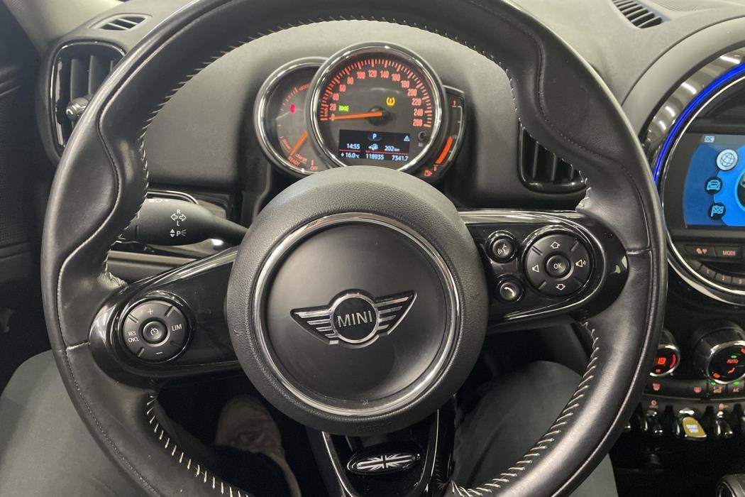 Mini Countryman 2019