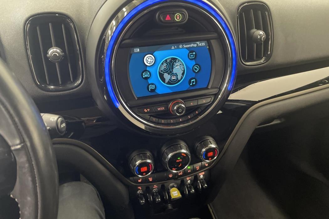 Mini Countryman 2019