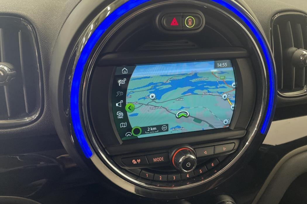 Mini Countryman 2019