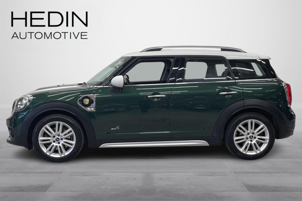 Mini Countryman 2019
